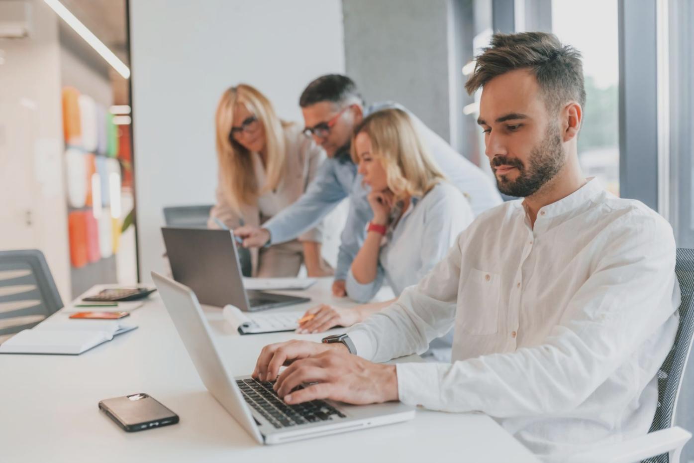 Outils numériques pour la gestion de budget