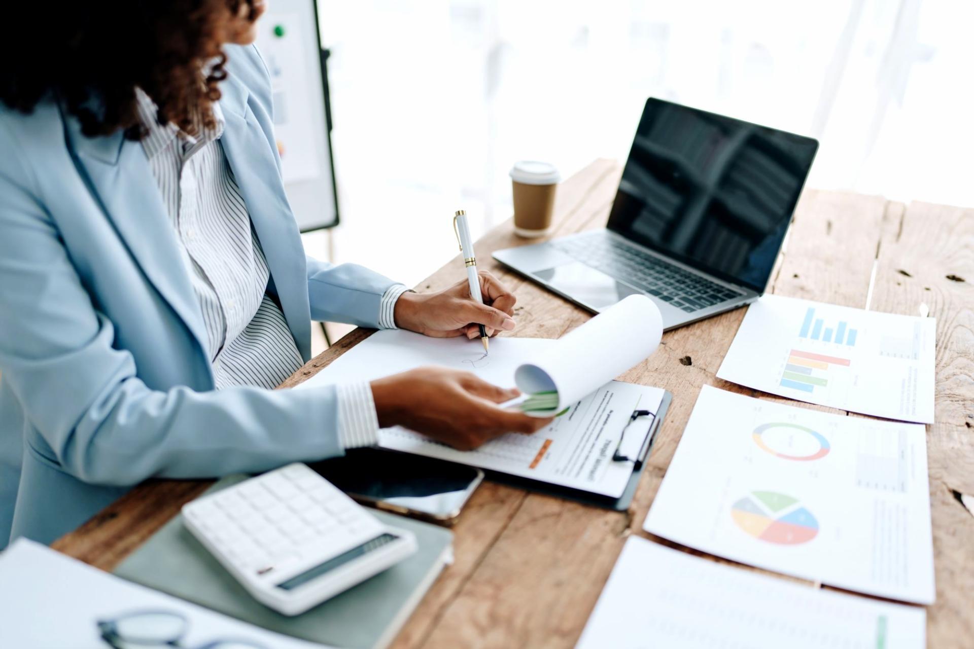 Matériel pédagogique pour apprendre la gestion budgétaire